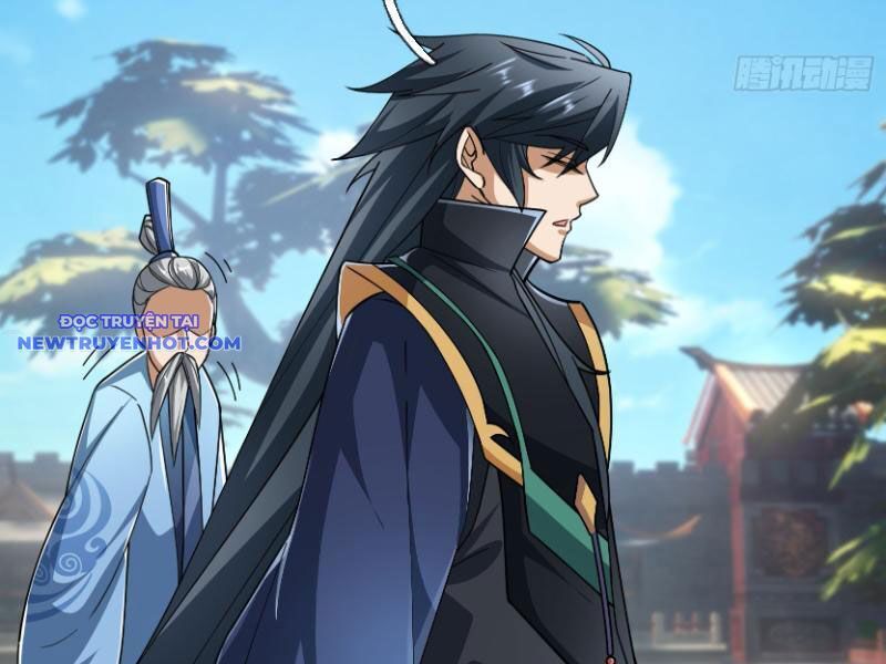 Ngủ Say Vạn Cổ: Xuất Thế Quét Ngang Chư Thiên Chap 18 - Next Chap 19
