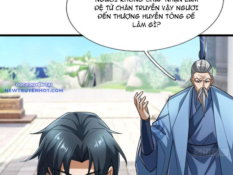 Ngủ Say Vạn Cổ: Xuất Thế Quét Ngang Chư Thiên Chap 18 - Next Chap 19