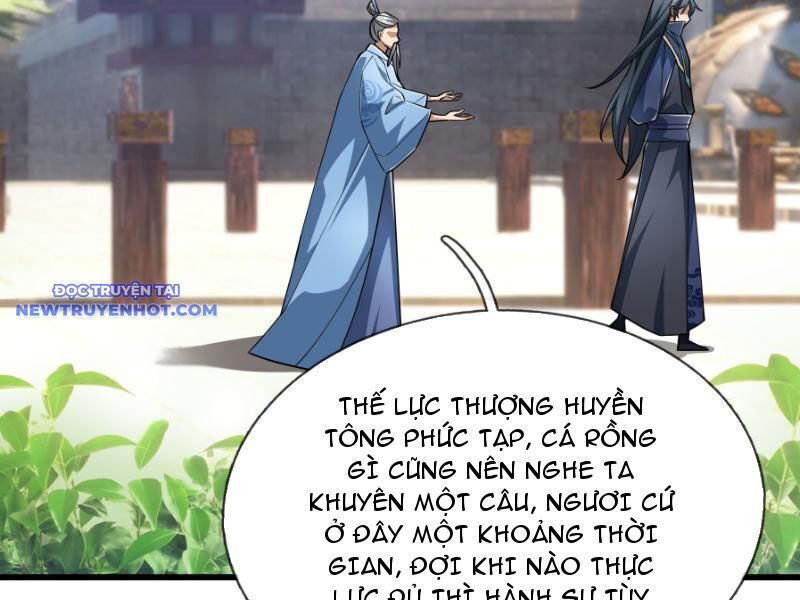 Ngủ Say Vạn Cổ: Xuất Thế Quét Ngang Chư Thiên Chap 18 - Next Chap 19