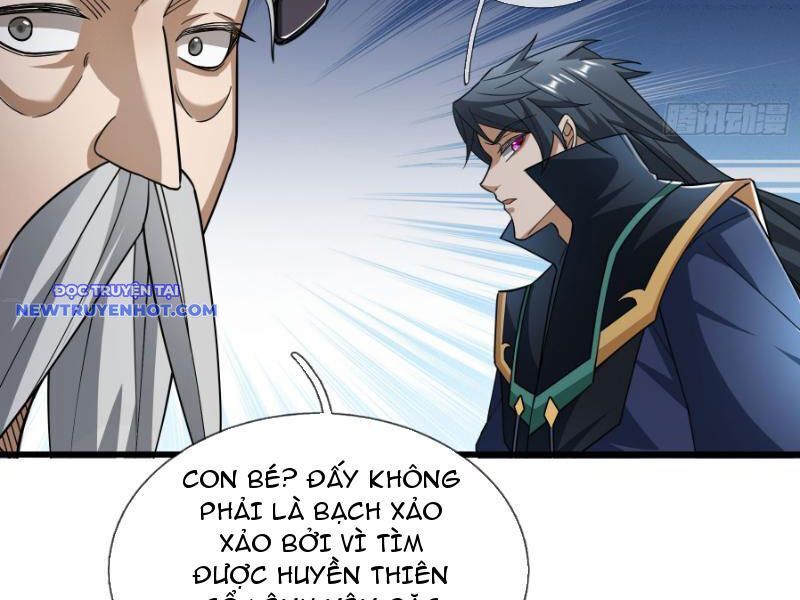 Ngủ Say Vạn Cổ: Xuất Thế Quét Ngang Chư Thiên Chap 18 - Next Chap 19