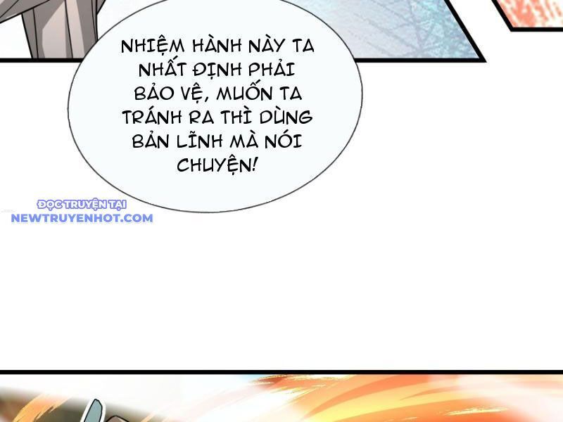 Ngủ Say Vạn Cổ: Xuất Thế Quét Ngang Chư Thiên Chap 18 - Next Chap 19