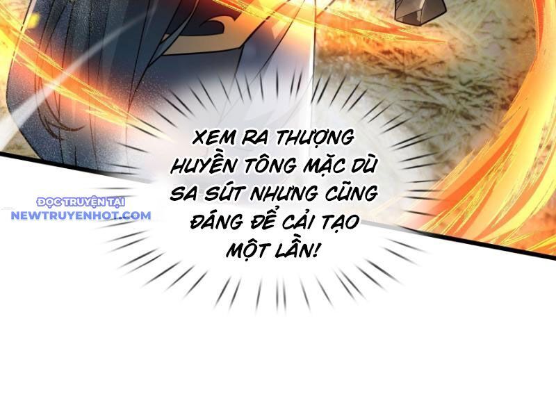 Ngủ Say Vạn Cổ: Xuất Thế Quét Ngang Chư Thiên Chap 18 - Next Chap 19