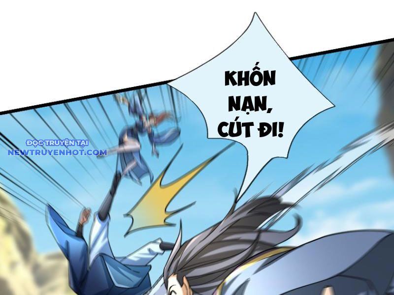 Ngủ Say Vạn Cổ: Xuất Thế Quét Ngang Chư Thiên Chap 18 - Next Chap 19