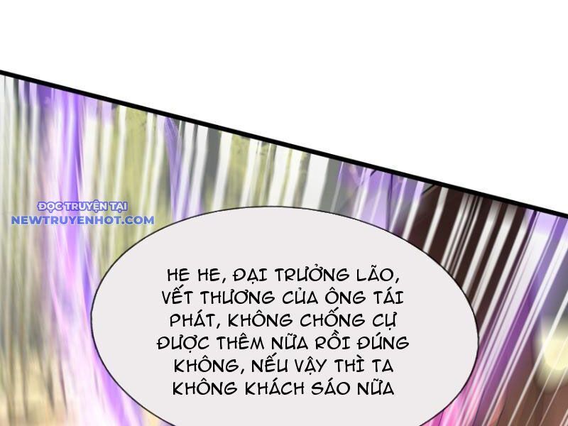 Ngủ Say Vạn Cổ: Xuất Thế Quét Ngang Chư Thiên Chap 18 - Next Chap 19