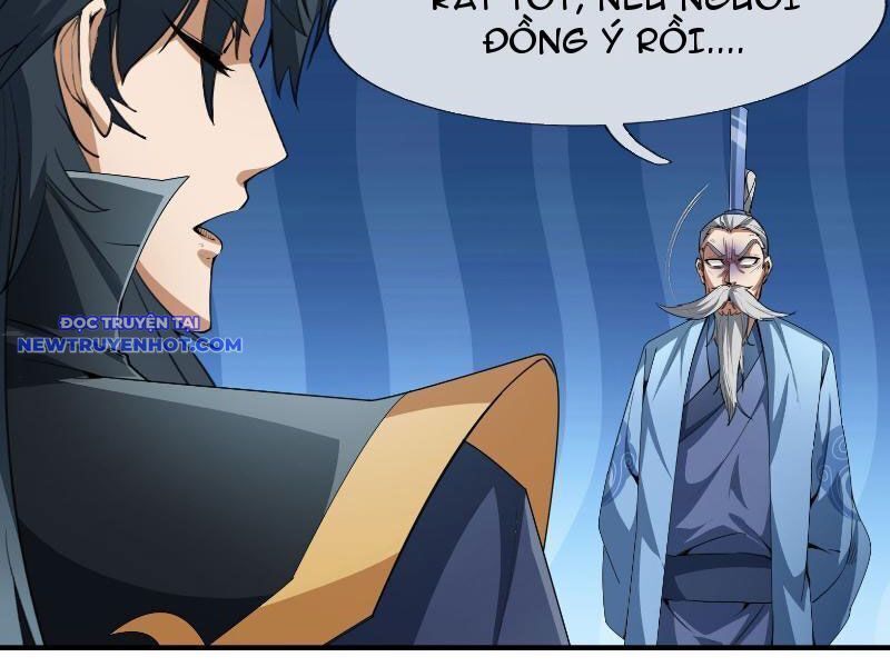 Ngủ Say Vạn Cổ: Xuất Thế Quét Ngang Chư Thiên Chap 18 - Next Chap 19