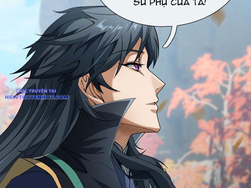 Ngủ Say Vạn Cổ: Xuất Thế Quét Ngang Chư Thiên Chap 18 - Next Chap 19