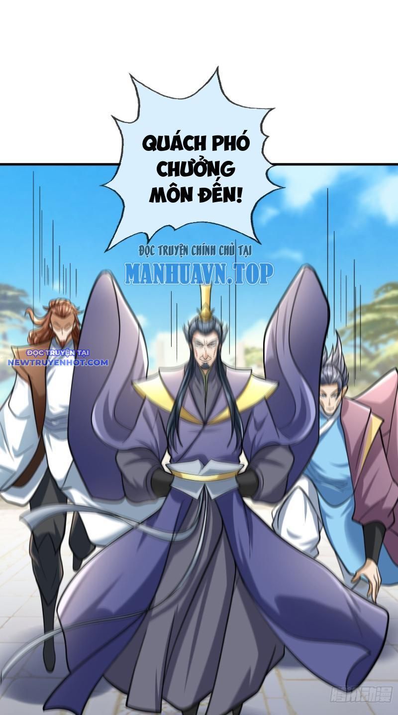 Ngủ Say Vạn Cổ: Xuất Thế Quét Ngang Chư Thiên Chap 19 - Next Chap 20