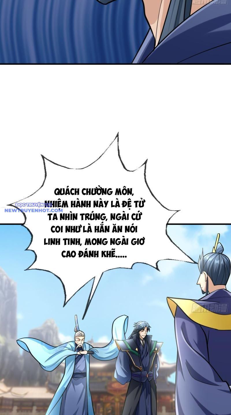 Ngủ Say Vạn Cổ: Xuất Thế Quét Ngang Chư Thiên Chap 19 - Next Chap 20