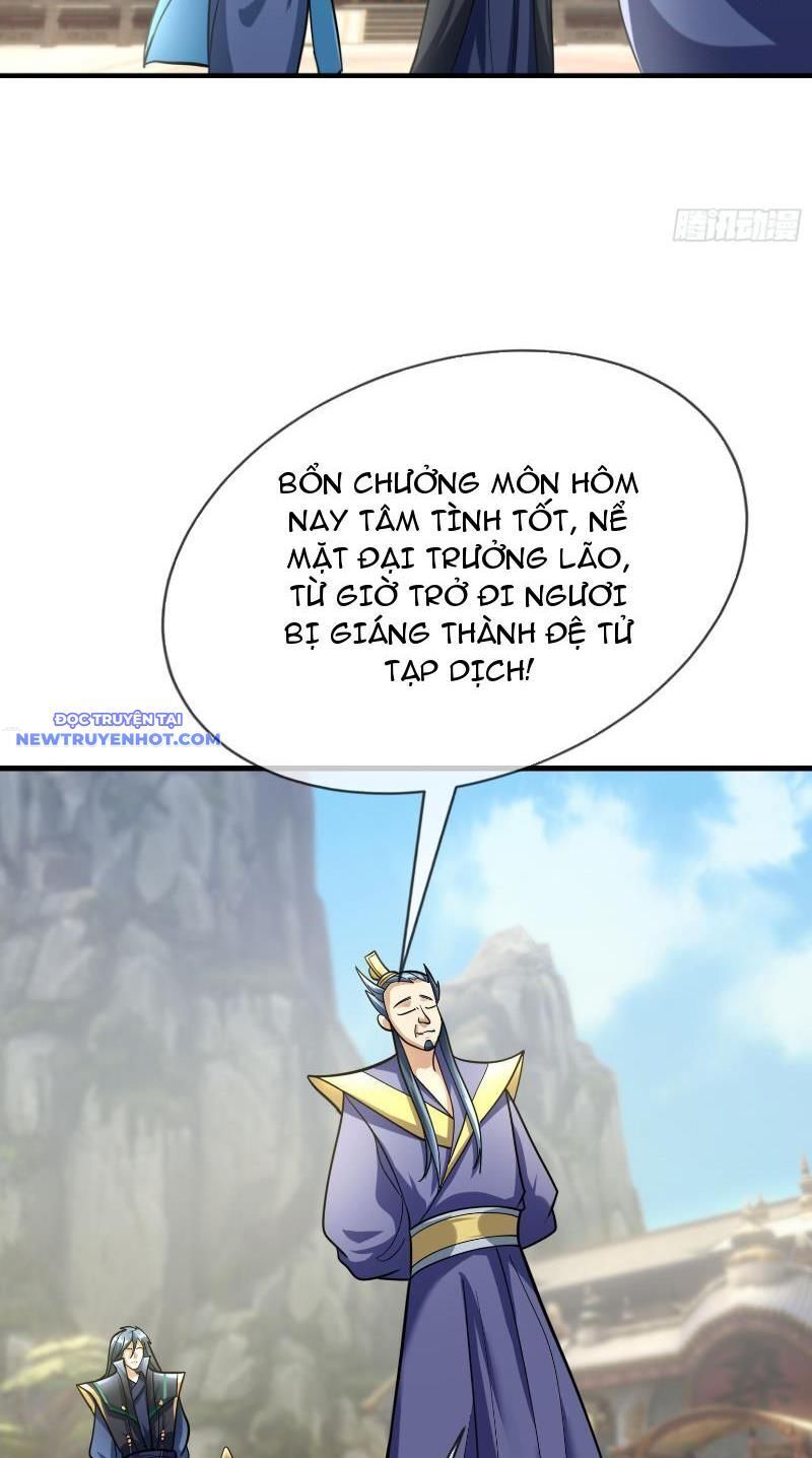 Ngủ Say Vạn Cổ: Xuất Thế Quét Ngang Chư Thiên Chap 19 - Next Chap 20