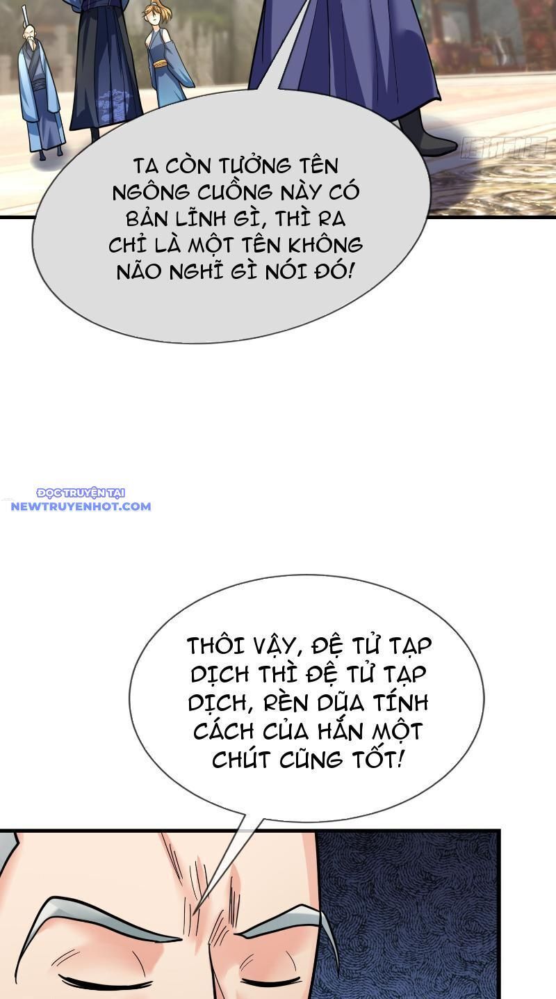 Ngủ Say Vạn Cổ: Xuất Thế Quét Ngang Chư Thiên Chap 19 - Next Chap 20