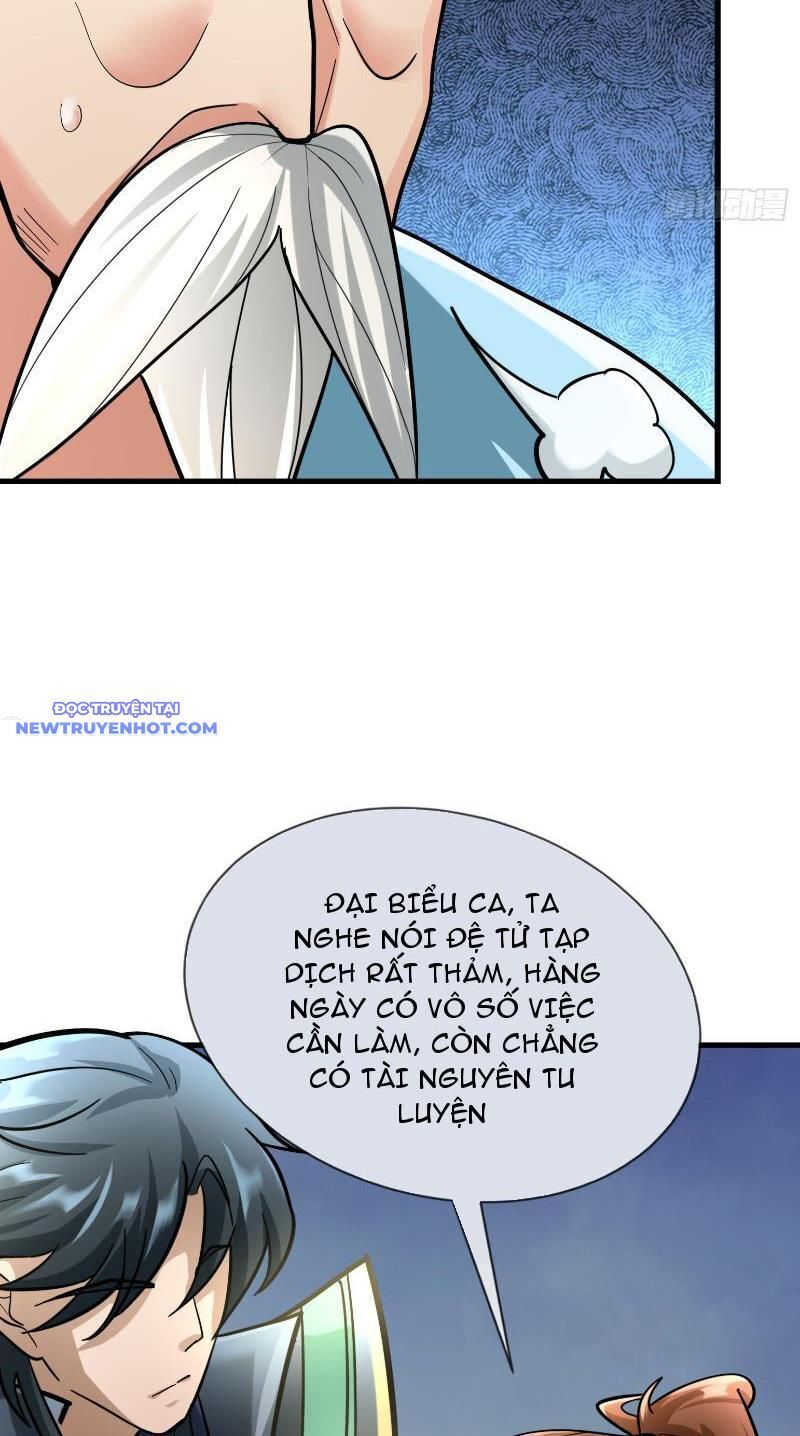 Ngủ Say Vạn Cổ: Xuất Thế Quét Ngang Chư Thiên Chap 19 - Next Chap 20