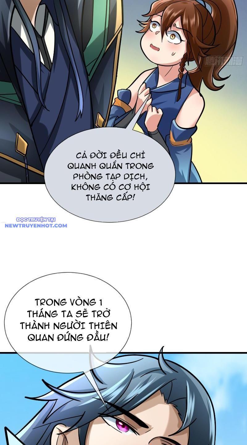 Ngủ Say Vạn Cổ: Xuất Thế Quét Ngang Chư Thiên Chap 19 - Next Chap 20
