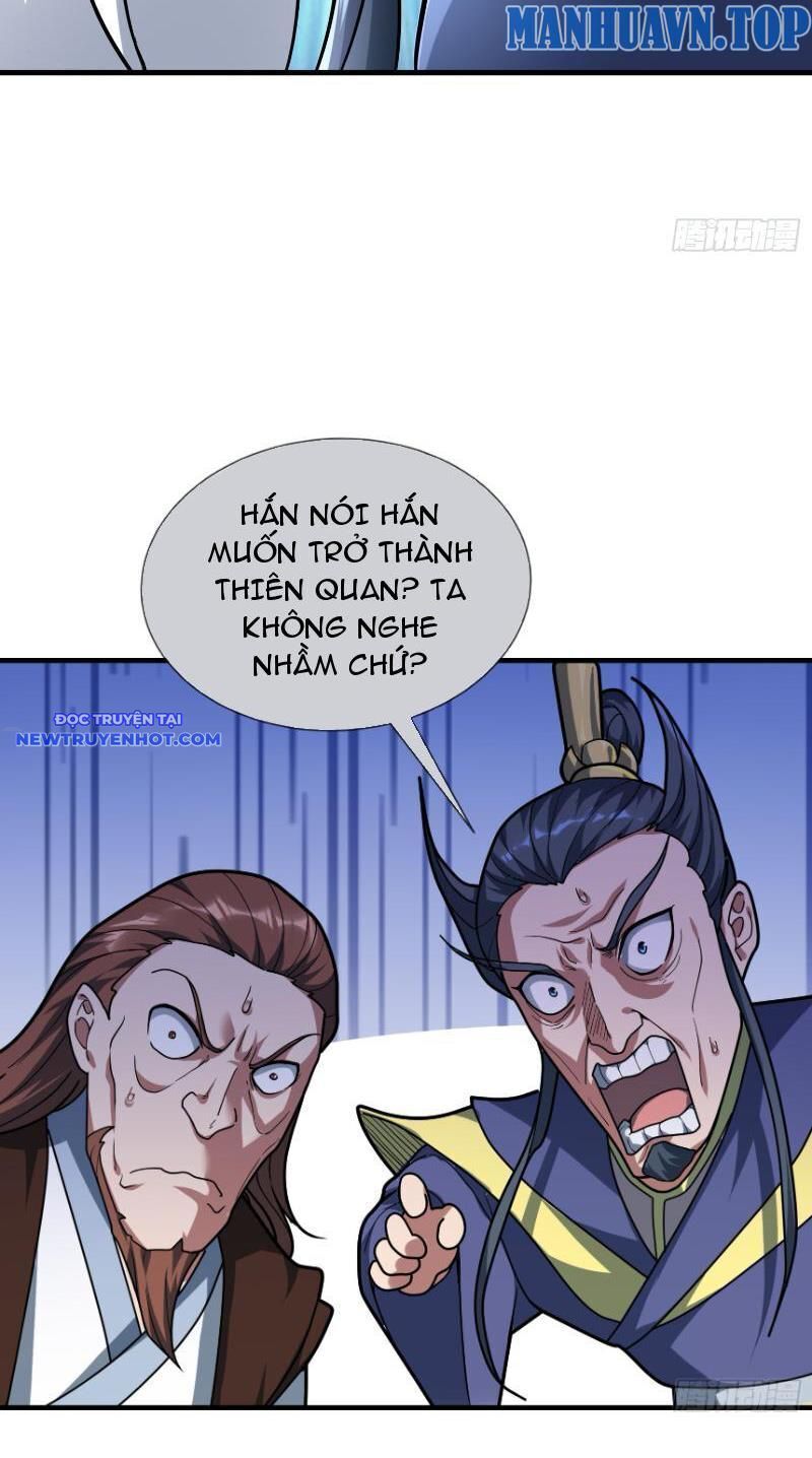 Ngủ Say Vạn Cổ: Xuất Thế Quét Ngang Chư Thiên Chap 19 - Next Chap 20