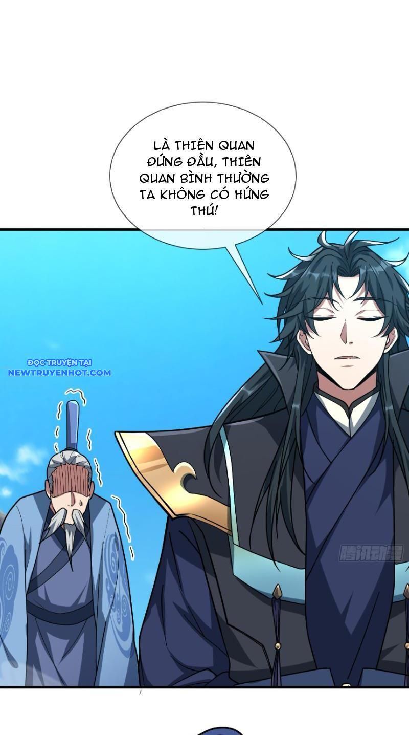 Ngủ Say Vạn Cổ: Xuất Thế Quét Ngang Chư Thiên Chap 19 - Next Chap 20