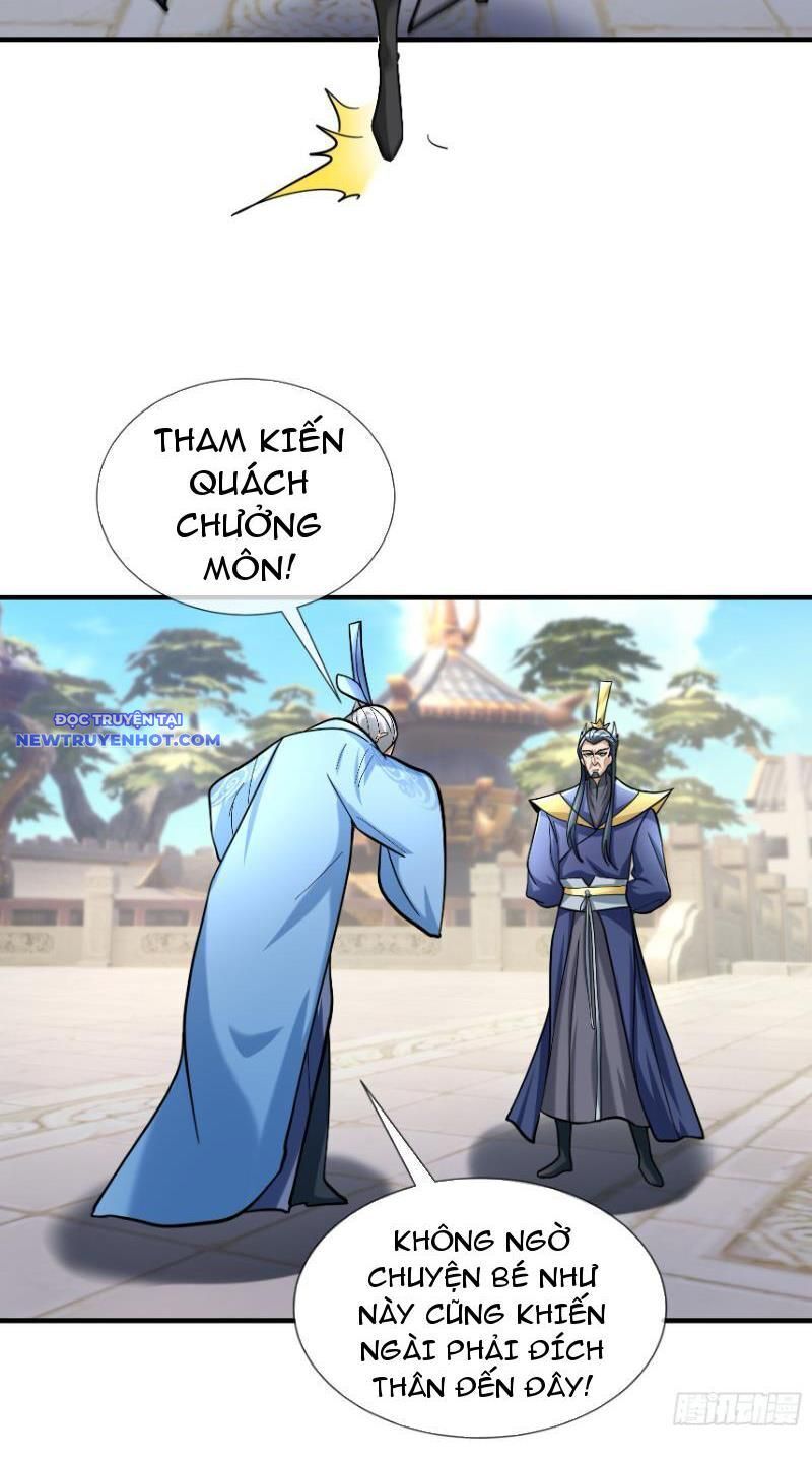 Ngủ Say Vạn Cổ: Xuất Thế Quét Ngang Chư Thiên Chap 19 - Next Chap 20