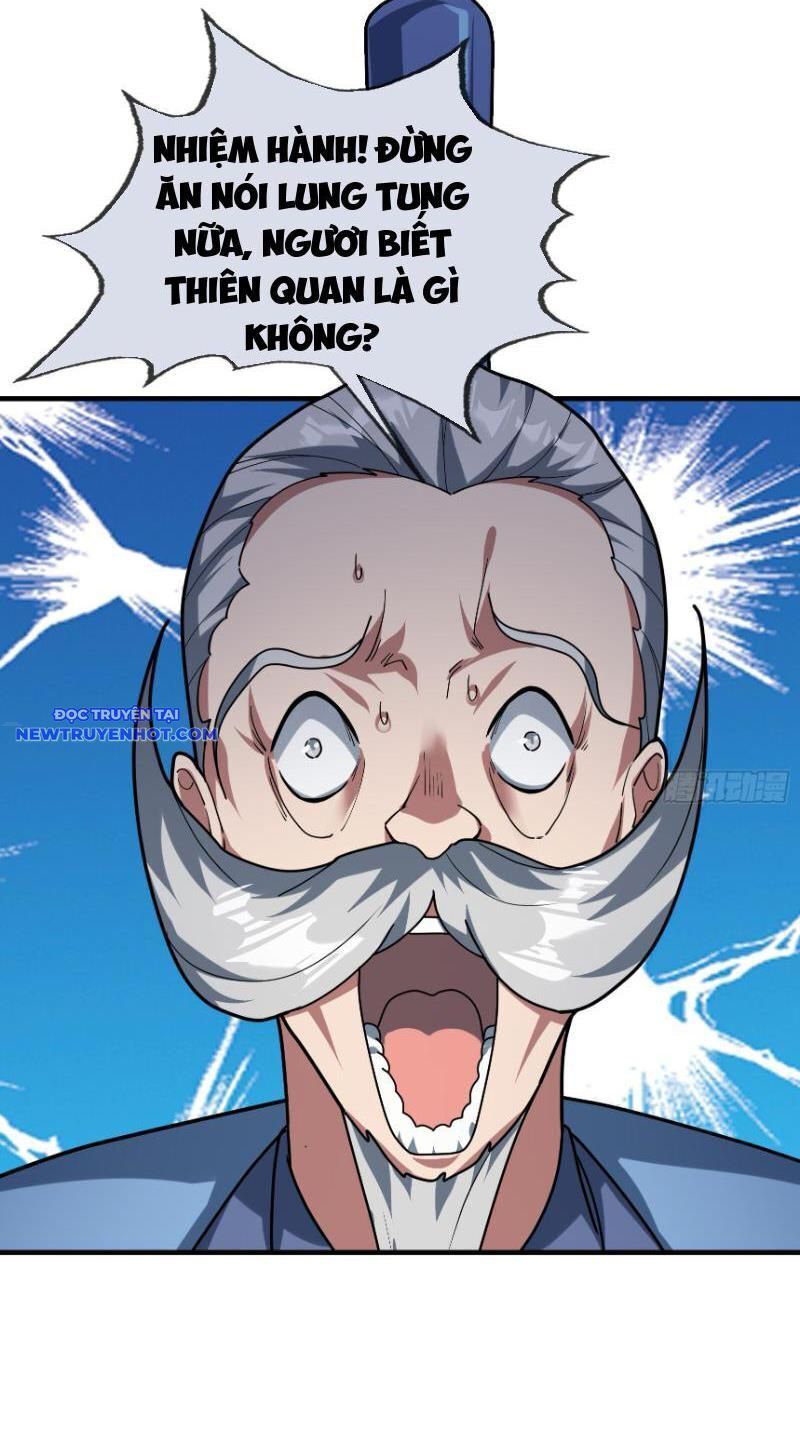 Ngủ Say Vạn Cổ: Xuất Thế Quét Ngang Chư Thiên Chap 19 - Next Chap 20