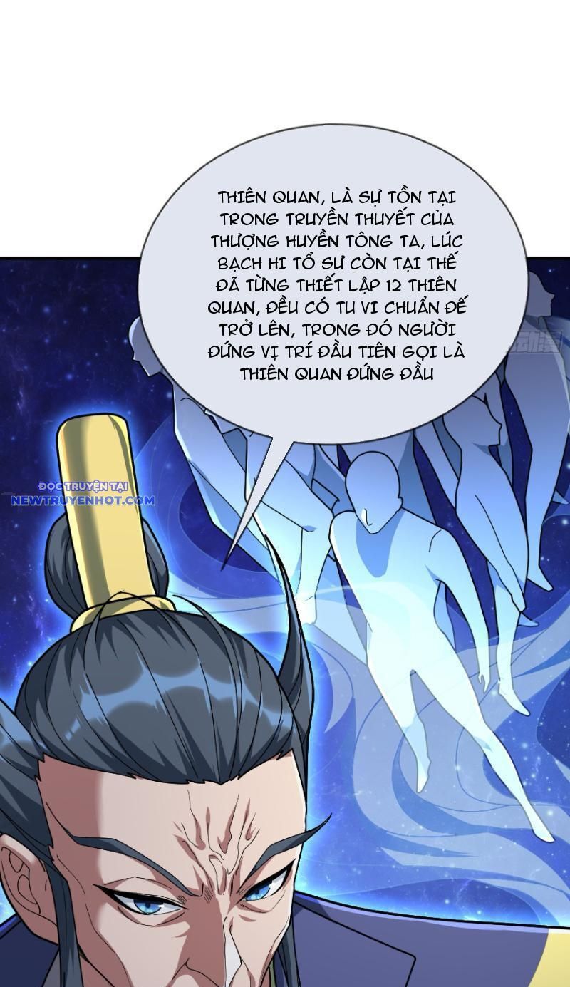 Ngủ Say Vạn Cổ: Xuất Thế Quét Ngang Chư Thiên Chap 19 - Next Chap 20