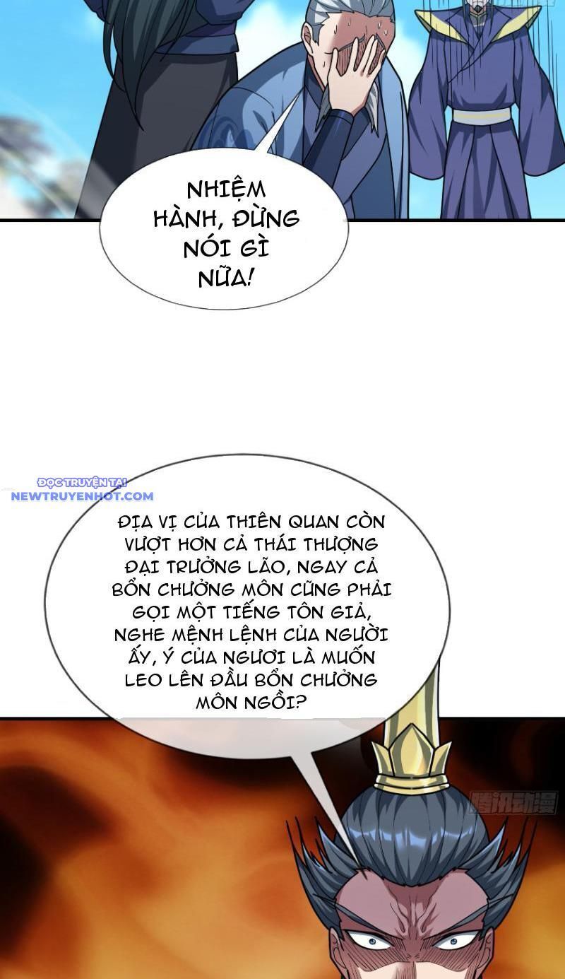 Ngủ Say Vạn Cổ: Xuất Thế Quét Ngang Chư Thiên Chap 19 - Next Chap 20