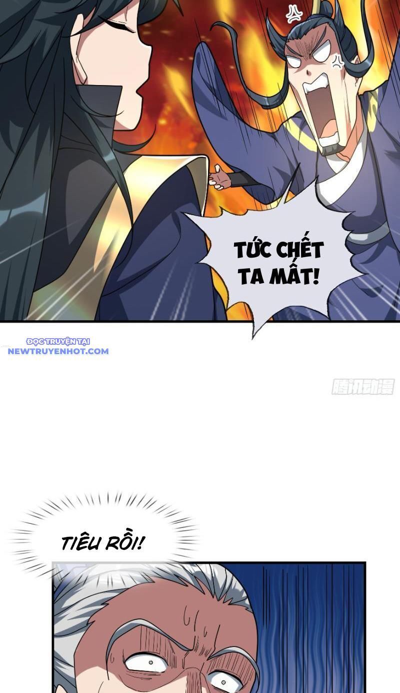 Ngủ Say Vạn Cổ: Xuất Thế Quét Ngang Chư Thiên Chap 19 - Next Chap 20