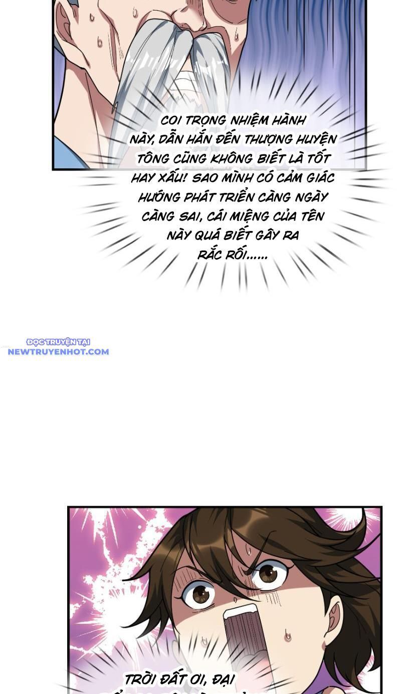 Ngủ Say Vạn Cổ: Xuất Thế Quét Ngang Chư Thiên Chap 19 - Next Chap 20