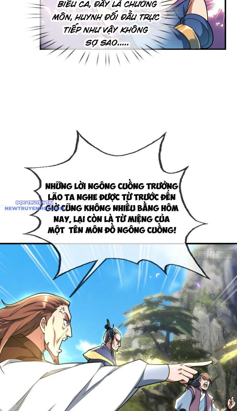 Ngủ Say Vạn Cổ: Xuất Thế Quét Ngang Chư Thiên Chap 19 - Next Chap 20