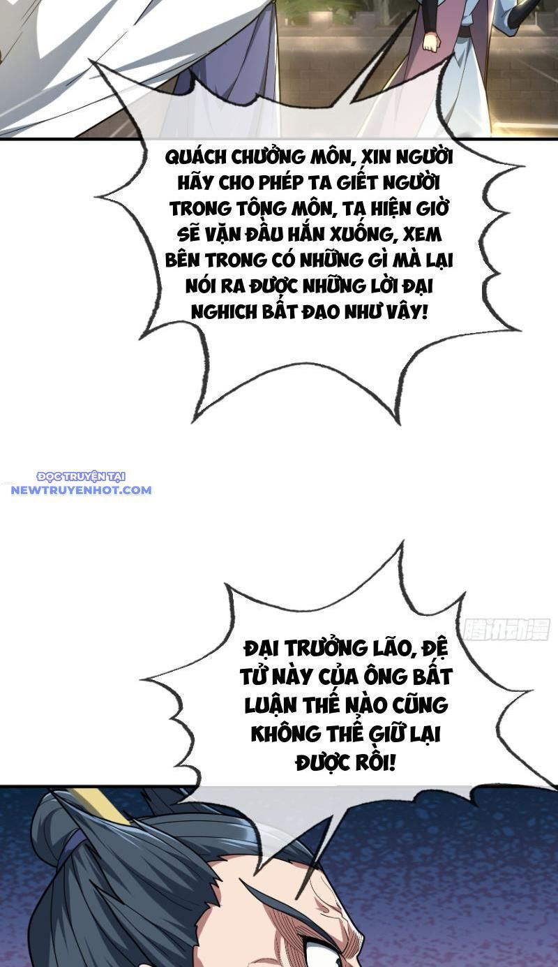 Ngủ Say Vạn Cổ: Xuất Thế Quét Ngang Chư Thiên Chap 19 - Next Chap 20
