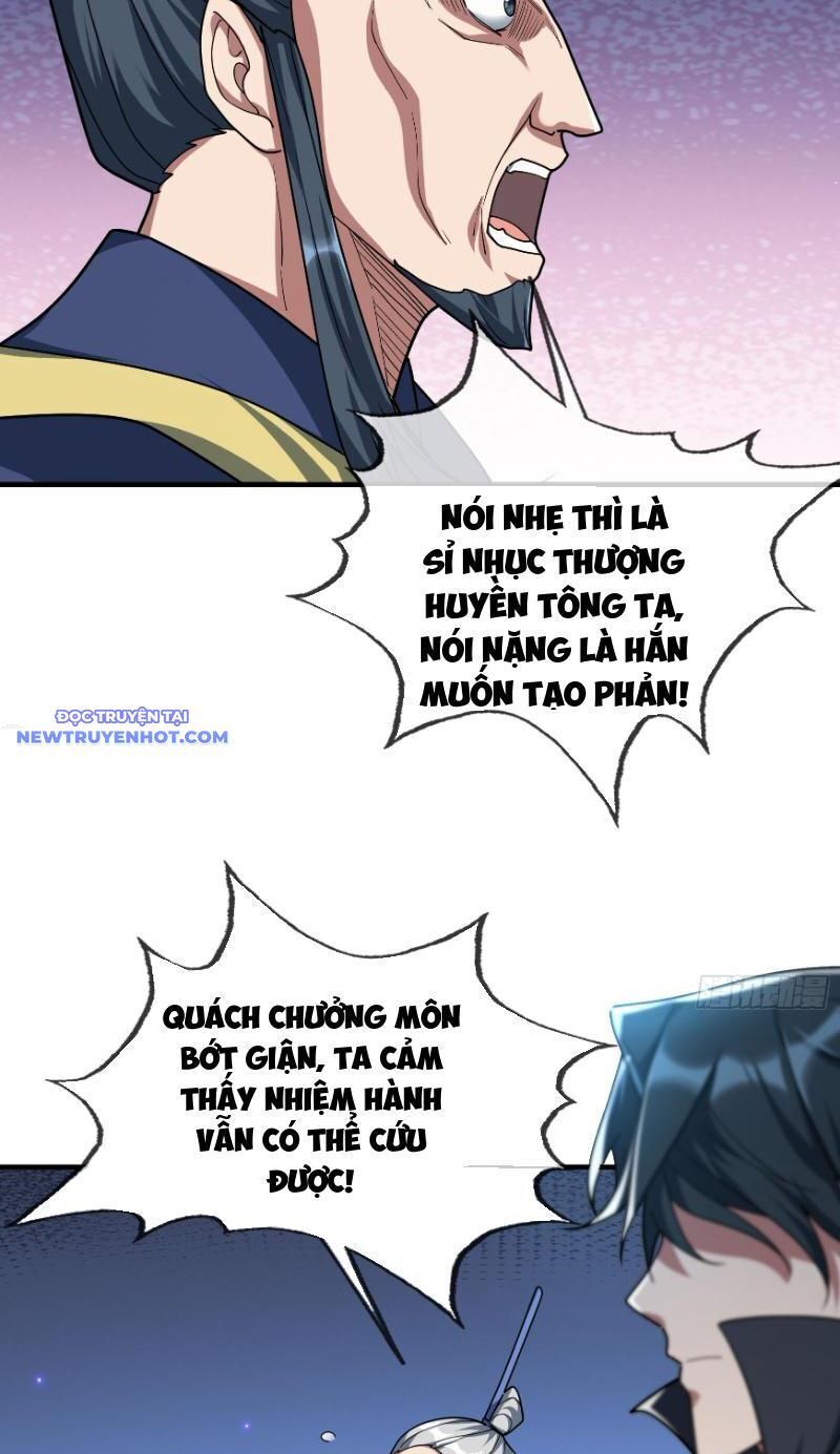 Ngủ Say Vạn Cổ: Xuất Thế Quét Ngang Chư Thiên Chap 19 - Next Chap 20