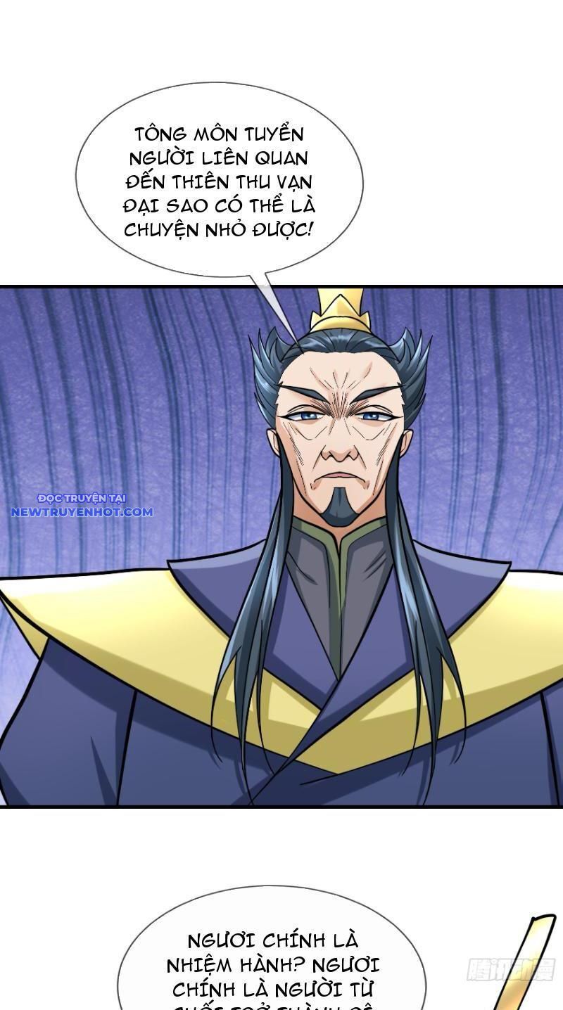 Ngủ Say Vạn Cổ: Xuất Thế Quét Ngang Chư Thiên Chap 19 - Next Chap 20
