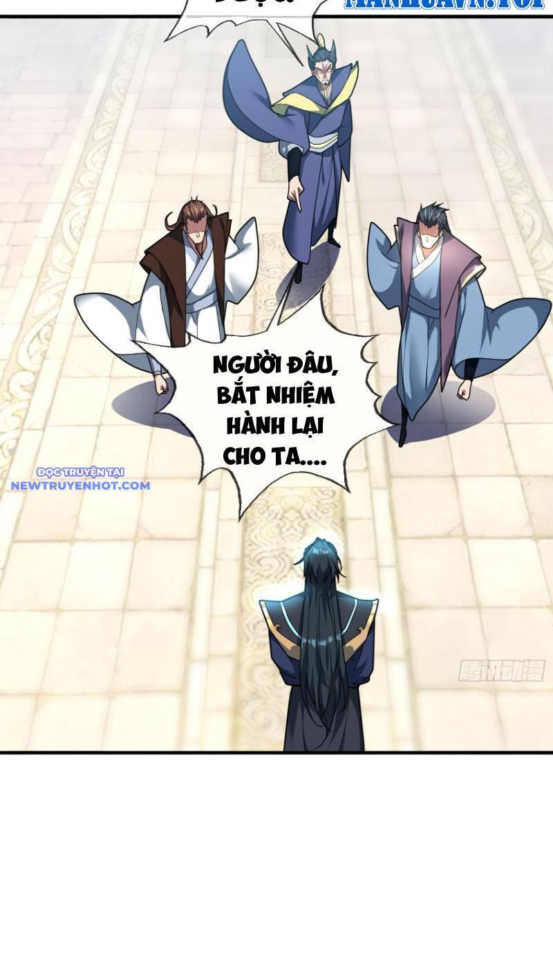 Ngủ Say Vạn Cổ: Xuất Thế Quét Ngang Chư Thiên Chap 19 - Next Chap 20