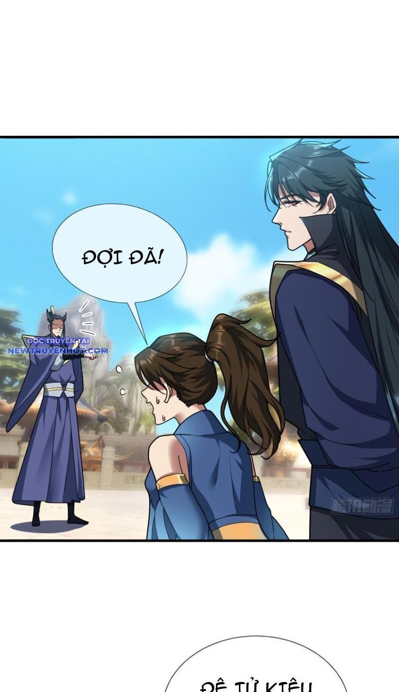 Ngủ Say Vạn Cổ: Xuất Thế Quét Ngang Chư Thiên Chap 19 - Next Chap 20