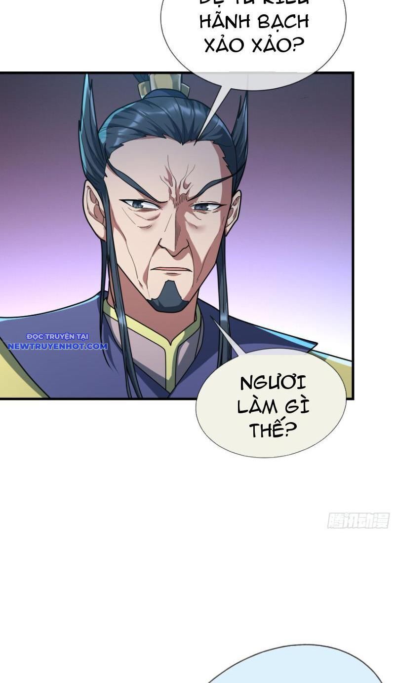 Ngủ Say Vạn Cổ: Xuất Thế Quét Ngang Chư Thiên Chap 19 - Next Chap 20