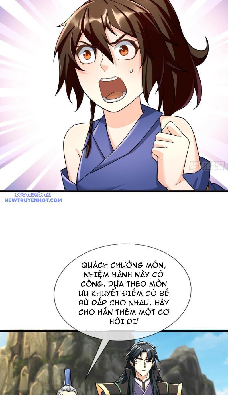 Ngủ Say Vạn Cổ: Xuất Thế Quét Ngang Chư Thiên Chap 19 - Next Chap 20