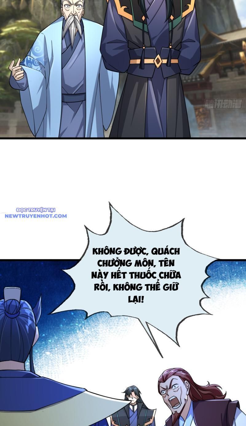 Ngủ Say Vạn Cổ: Xuất Thế Quét Ngang Chư Thiên Chap 19 - Next Chap 20