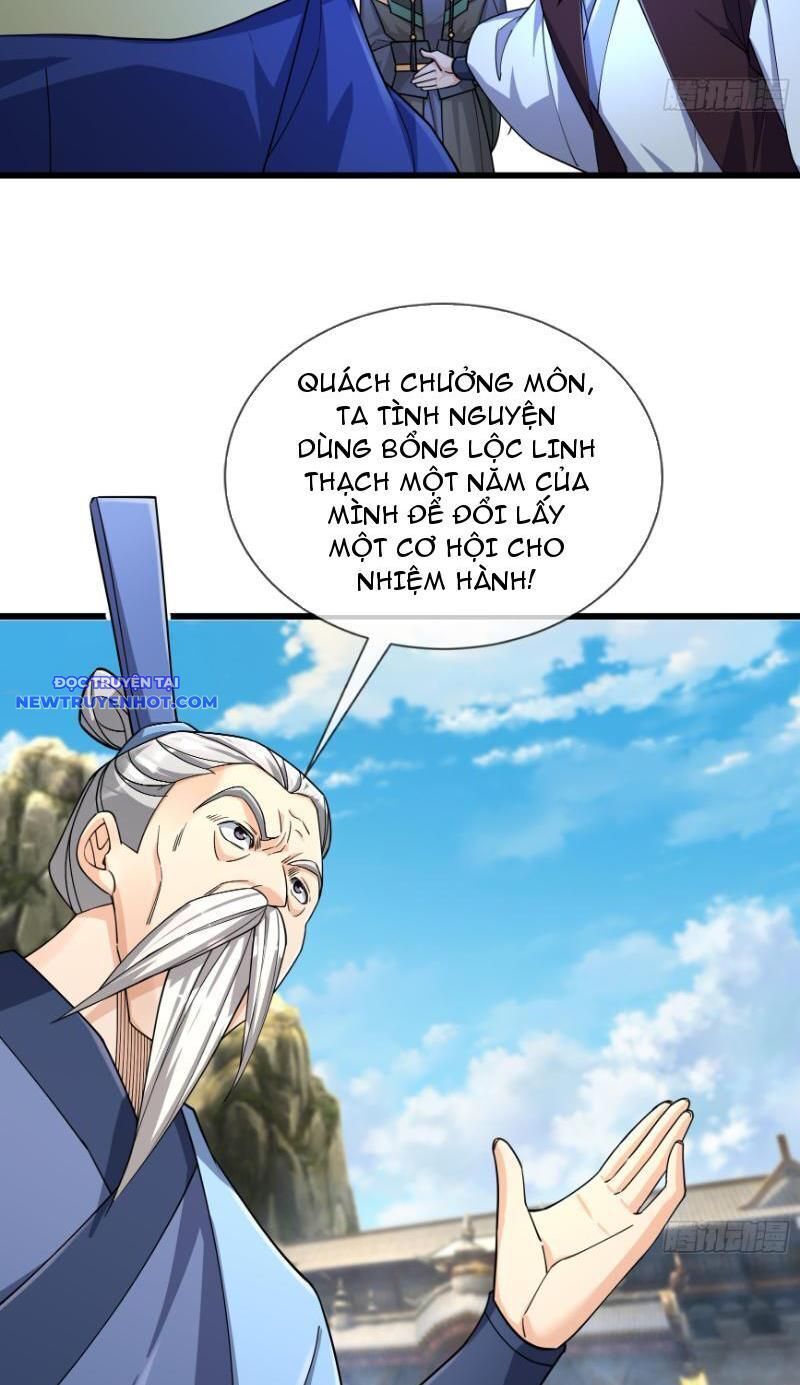 Ngủ Say Vạn Cổ: Xuất Thế Quét Ngang Chư Thiên Chap 19 - Next Chap 20