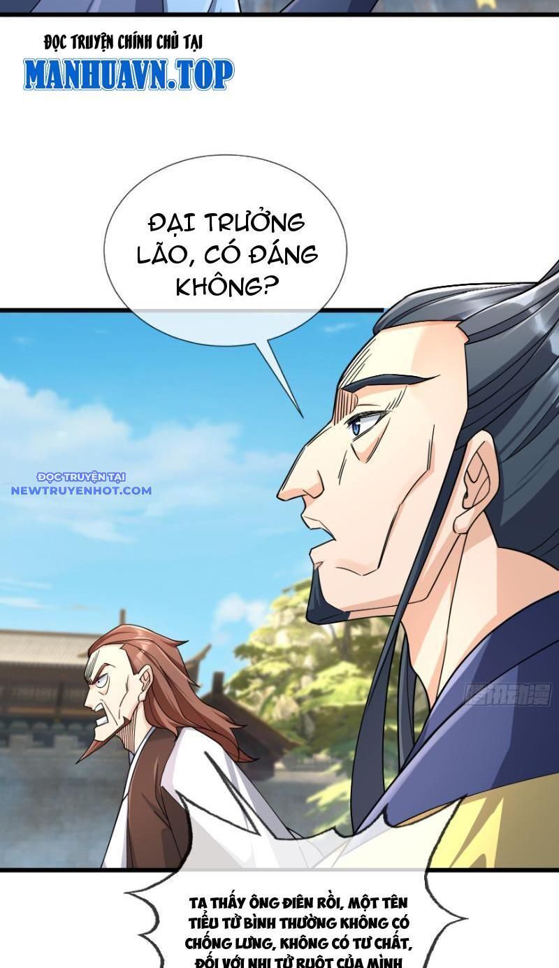 Ngủ Say Vạn Cổ: Xuất Thế Quét Ngang Chư Thiên Chap 19 - Next Chap 20