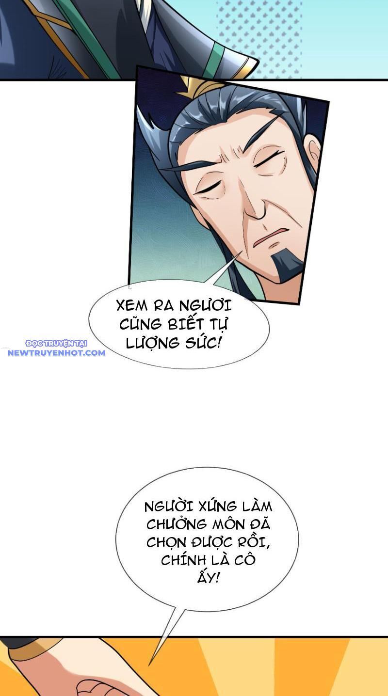 Ngủ Say Vạn Cổ: Xuất Thế Quét Ngang Chư Thiên Chap 19 - Next Chap 20