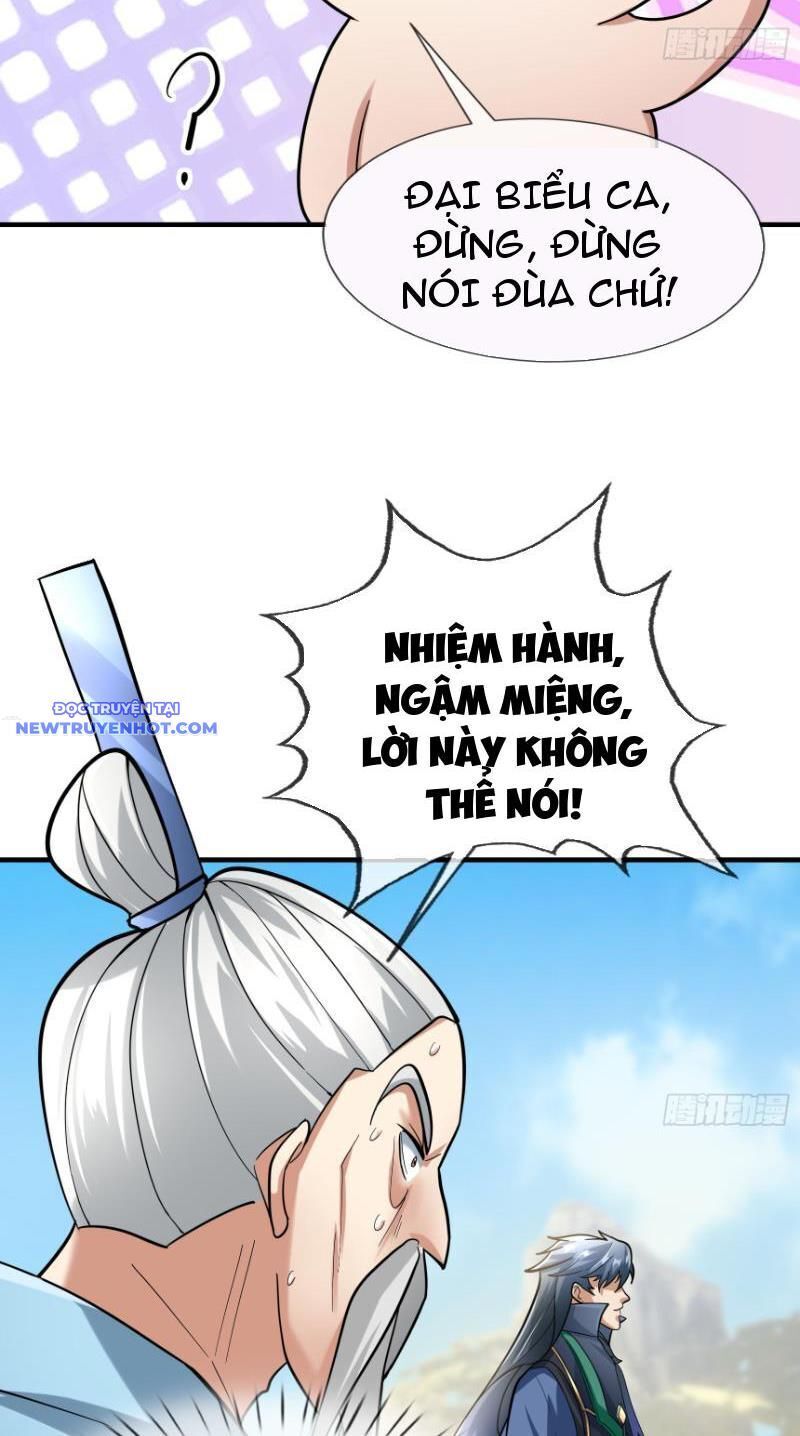Ngủ Say Vạn Cổ: Xuất Thế Quét Ngang Chư Thiên Chap 19 - Next Chap 20