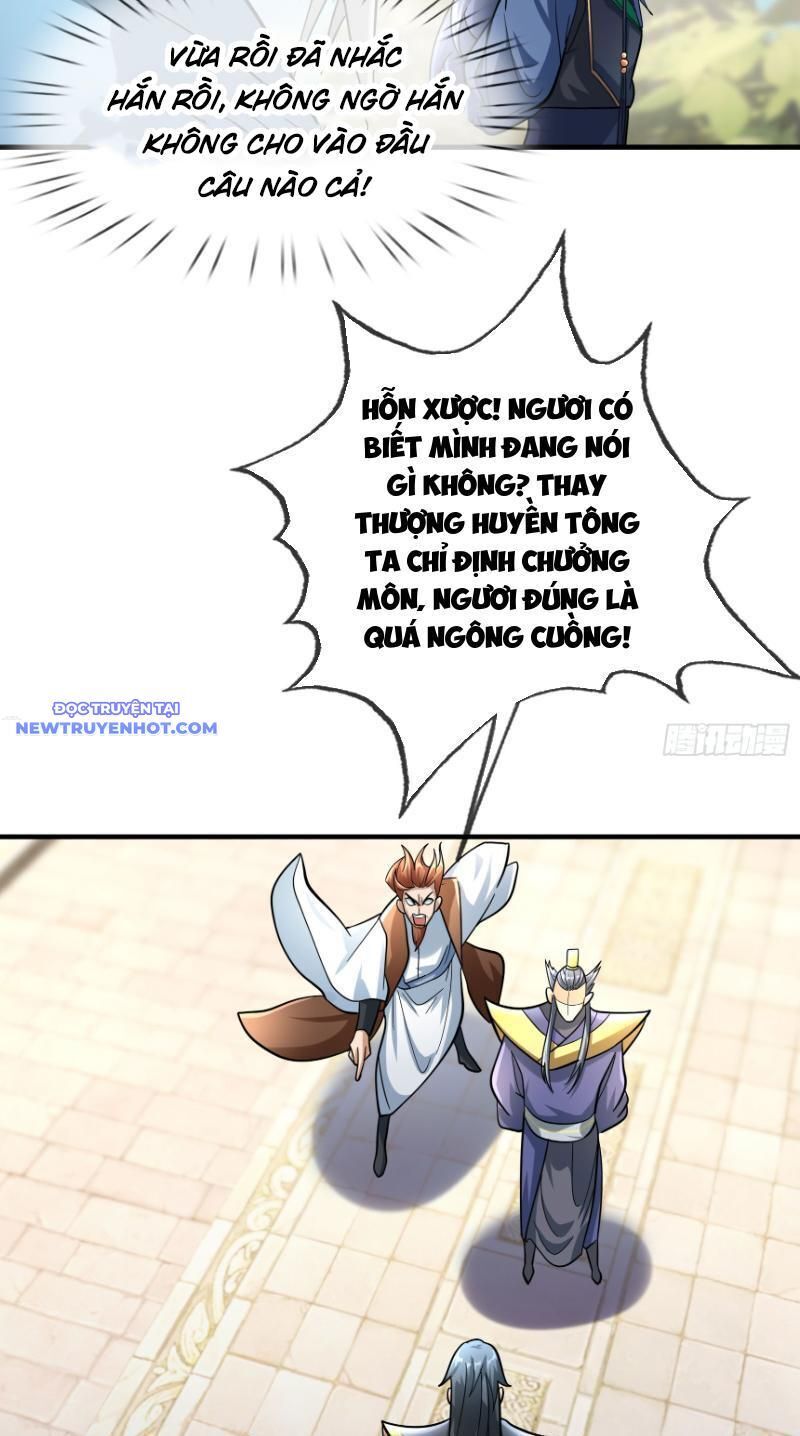 Ngủ Say Vạn Cổ: Xuất Thế Quét Ngang Chư Thiên Chap 19 - Next Chap 20
