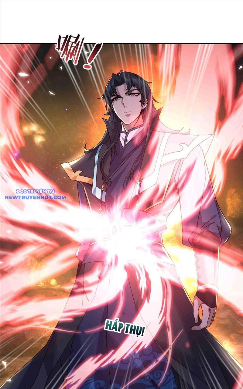 Ngủ Say Vạn Cổ: Xuất Thế Quét Ngang Chư Thiên Chap 2 - Next Chap 3