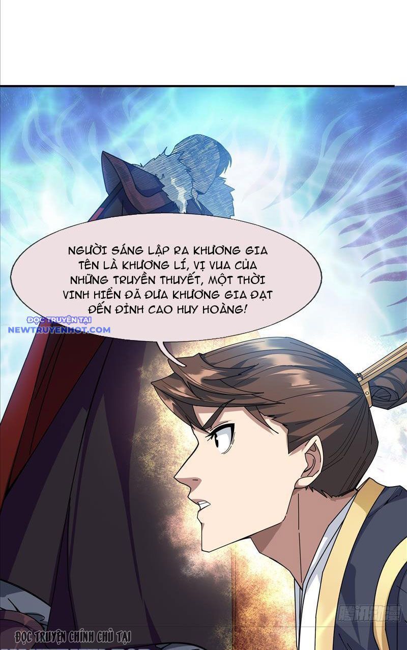 Ngủ Say Vạn Cổ: Xuất Thế Quét Ngang Chư Thiên Chap 2 - Next Chap 3