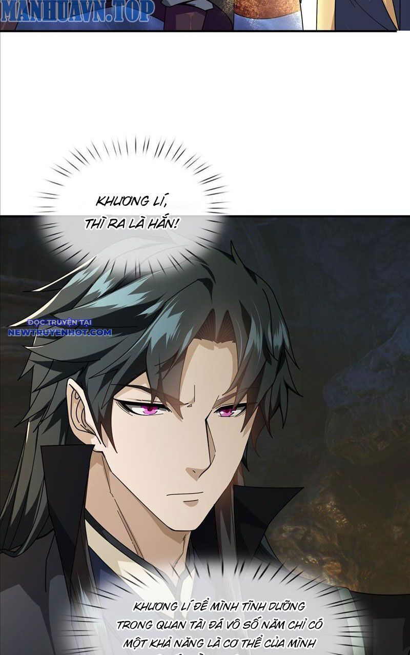 Ngủ Say Vạn Cổ: Xuất Thế Quét Ngang Chư Thiên Chap 2 - Next Chap 3