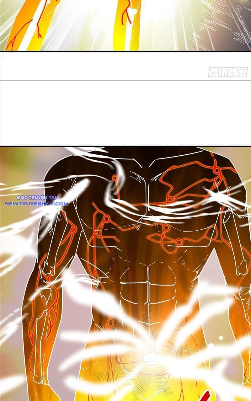 Ngủ Say Vạn Cổ: Xuất Thế Quét Ngang Chư Thiên Chap 2 - Next Chap 3