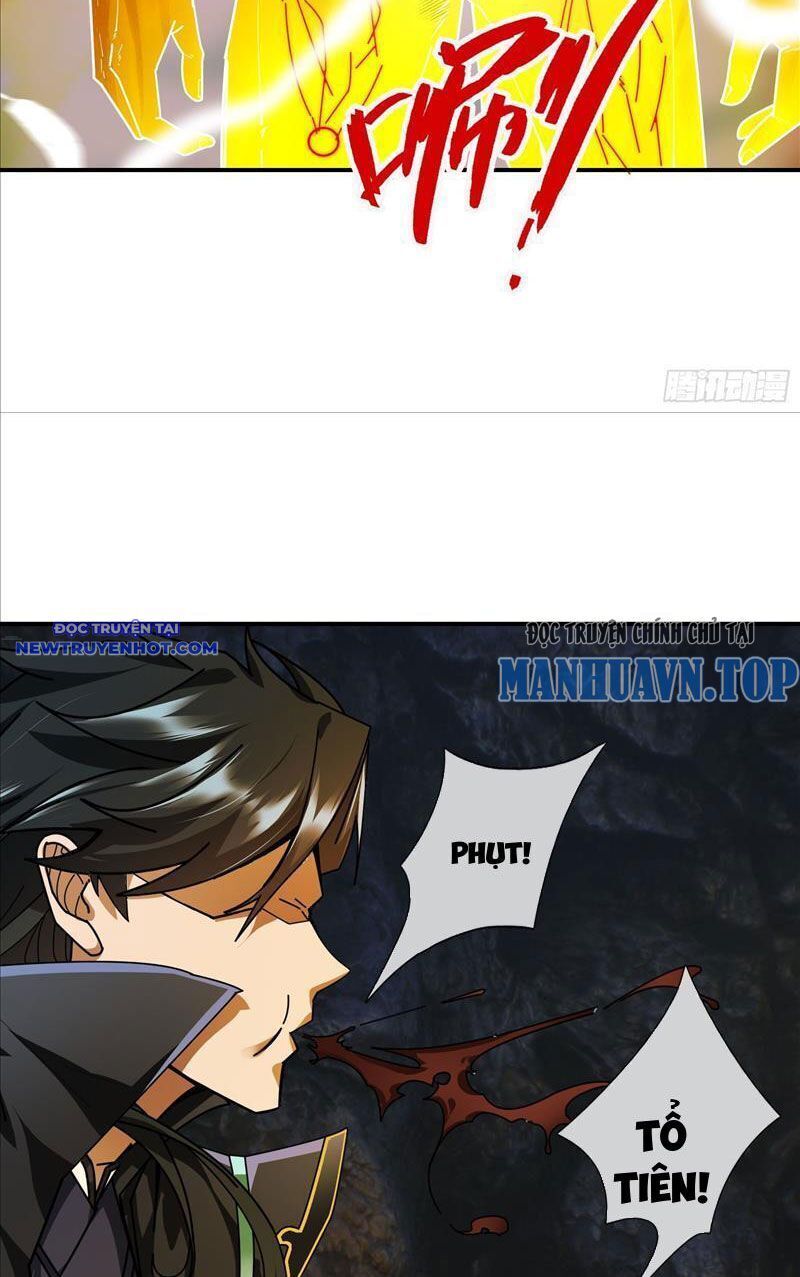 Ngủ Say Vạn Cổ: Xuất Thế Quét Ngang Chư Thiên Chap 2 - Next Chap 3