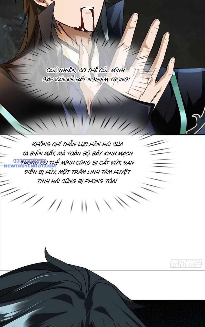 Ngủ Say Vạn Cổ: Xuất Thế Quét Ngang Chư Thiên Chap 2 - Next Chap 3
