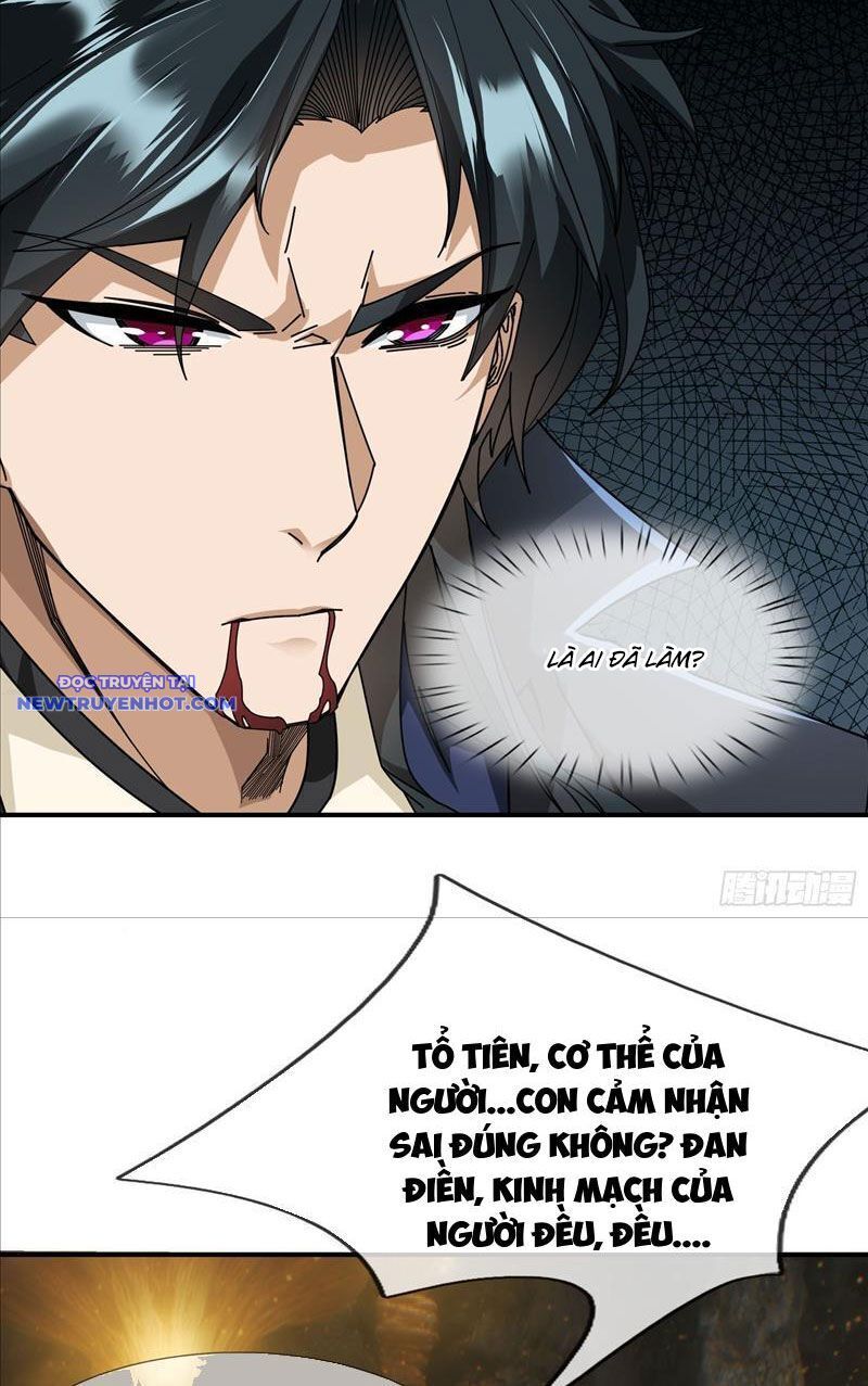 Ngủ Say Vạn Cổ: Xuất Thế Quét Ngang Chư Thiên Chap 2 - Next Chap 3