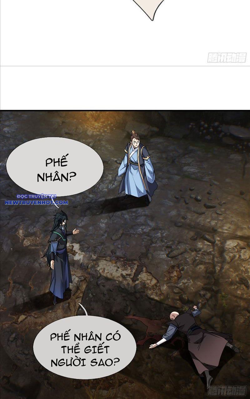 Ngủ Say Vạn Cổ: Xuất Thế Quét Ngang Chư Thiên Chap 2 - Next Chap 3