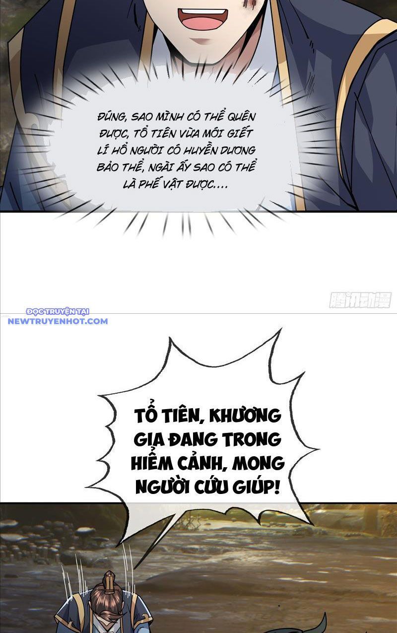 Ngủ Say Vạn Cổ: Xuất Thế Quét Ngang Chư Thiên Chap 2 - Next Chap 3