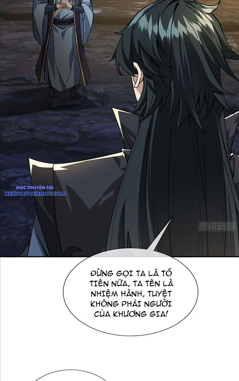 Ngủ Say Vạn Cổ: Xuất Thế Quét Ngang Chư Thiên Chap 2 - Next Chap 3