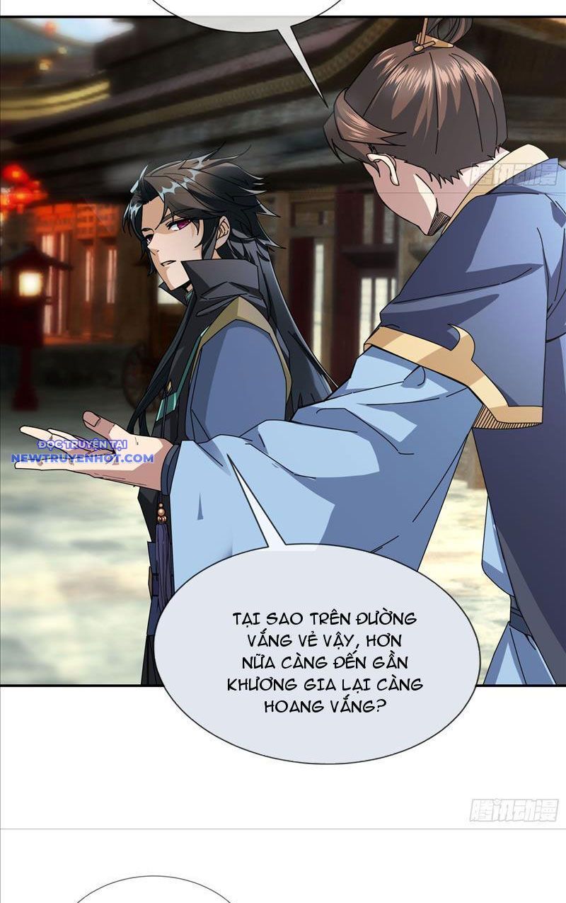 Ngủ Say Vạn Cổ: Xuất Thế Quét Ngang Chư Thiên Chap 2 - Next Chap 3