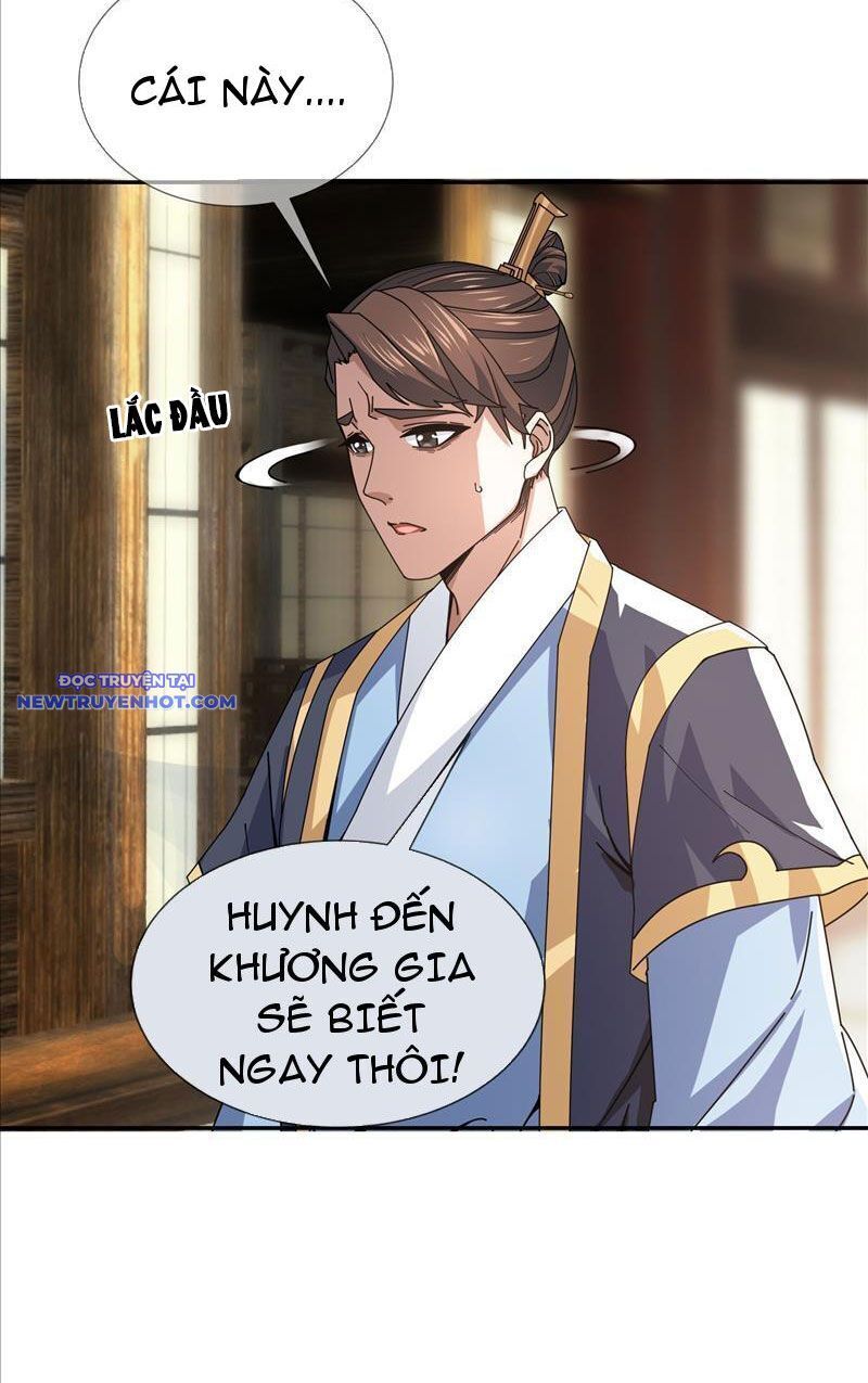 Ngủ Say Vạn Cổ: Xuất Thế Quét Ngang Chư Thiên Chap 2 - Next Chap 3